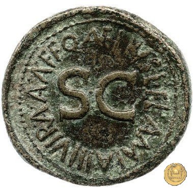 CLM467 18 BC (Roma)