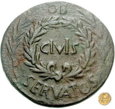 CLM467 18 a.C. (Roma)