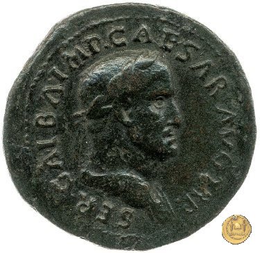 CLM467 68 AD (Roma)