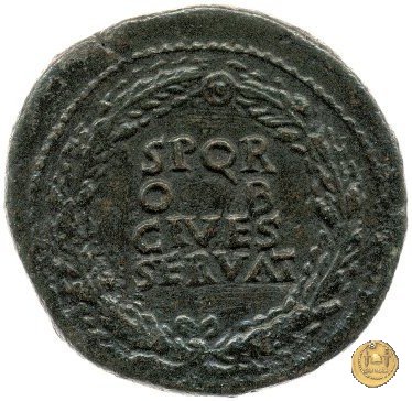 CLM467 68 AD (Roma)