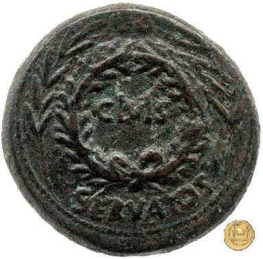 CLM468 18 BC (Roma)