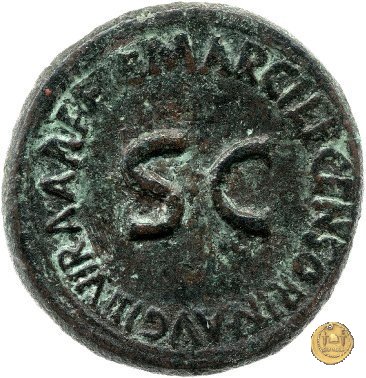 CLM468 18 BC (Roma)