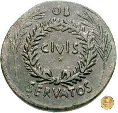 CLM468 18 a.C. (Roma)