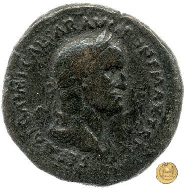 CLM468 68 AD (Roma)