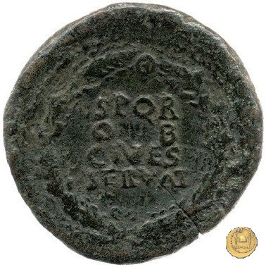 CLM468 68 AD (Roma)