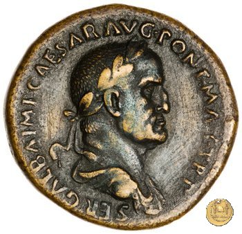 CLM468 68 d.C. (Roma)