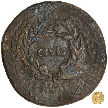 CLM469 18 BC (Roma)