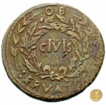 CLM469 18 a.C. (Roma)