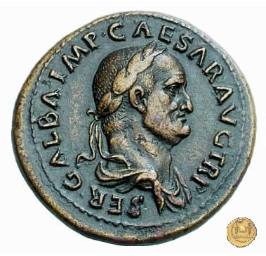 CLM469 68 AD (Roma)