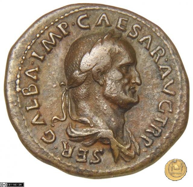 CLM469 68 AD (Roma)