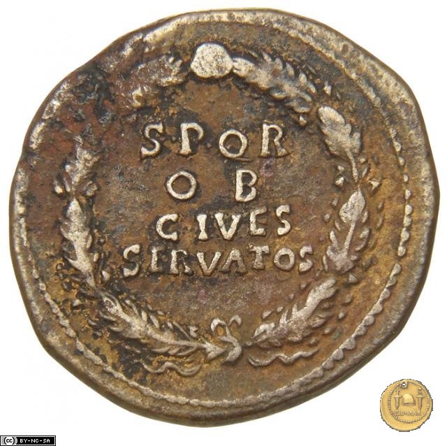 CLM469 68 d.C. (Roma)