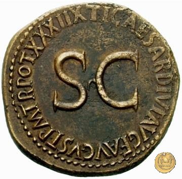 CLM46 36-37 AD (Roma)