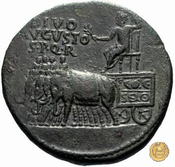 CLM46 36-37 AD (Roma)