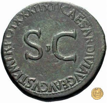 CLM46 36-37 AD (Roma)