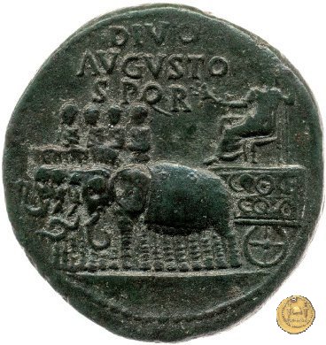 CLM46 36-37 AD (Roma)