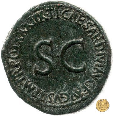 CLM46 36-37 AD (Roma)