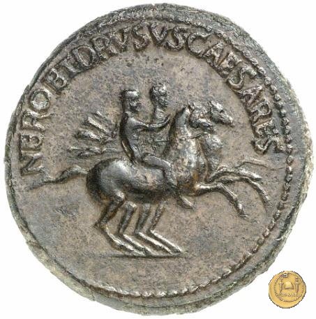 CLM46 37-38 d.C. (Roma)