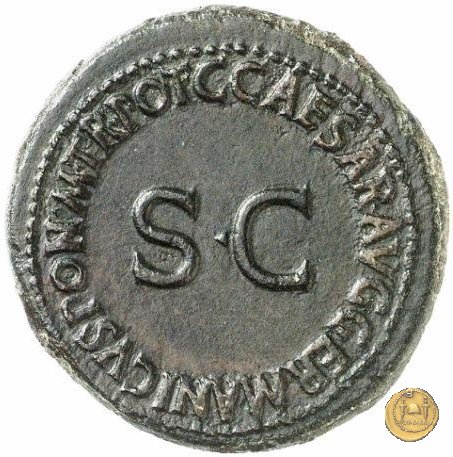 CLM46 37-38 AD (Roma)