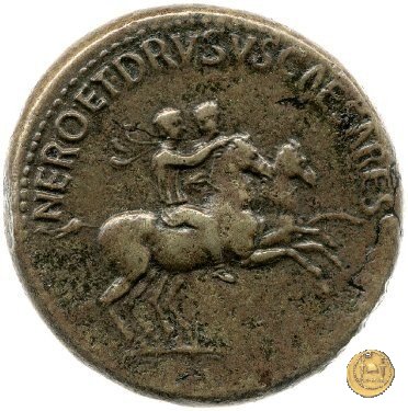 CLM46 37-38 AD (Roma)