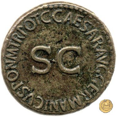 CLM46 37-38 AD (Roma)