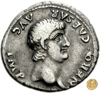 CLM46 60-61 AD (Roma)