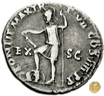 CLM46 60-61 AD (Roma)