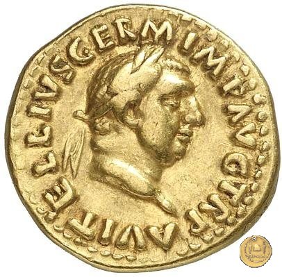 CLM46 69 AD (Roma)