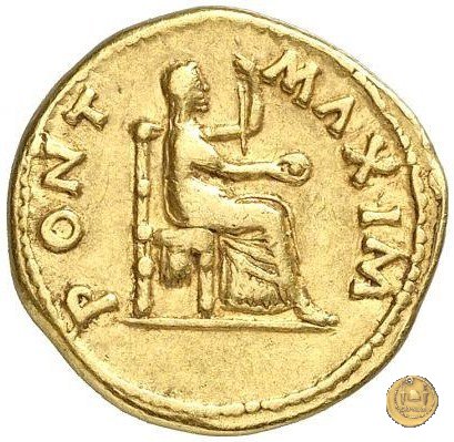 CLM46 69 AD (Roma)