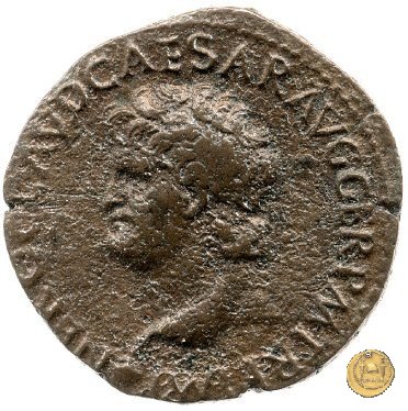 CLM471 65 d.C. (Lugdunum)