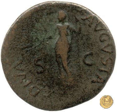 CLM471 68 AD (Tarraco?)