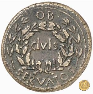 CLM472 18 a.C. (Roma)