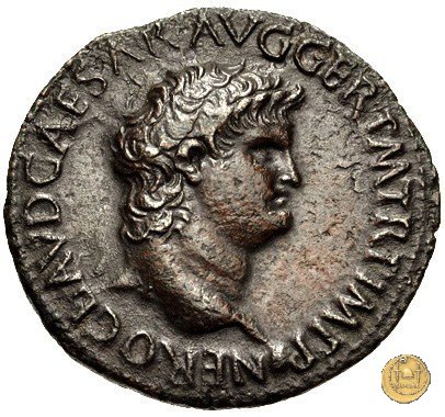 CLM472 65 AD (Lugdunum)