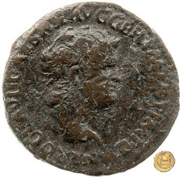 CLM472 65 AD (Lugdunum)