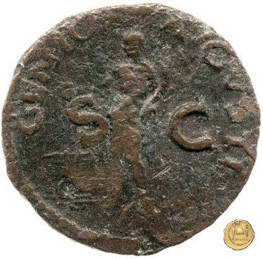 CLM472 65 AD (Lugdunum)