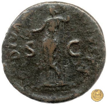 CLM472 68 AD (Tarraco?)