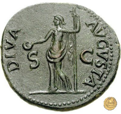 CLM472 68 AD (Tarraco?)