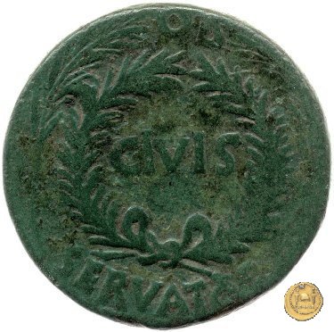 CLM473 18 a.C. (Roma)