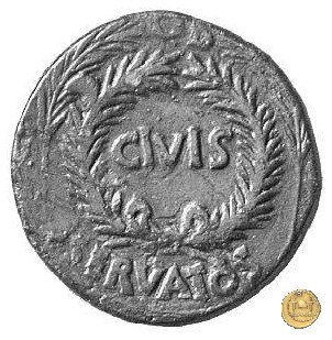 CLM473 18 BC (Roma)