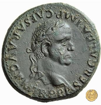 CLM473 68 d.C. (Tarraco?)