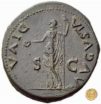 CLM473 68 AD (Tarraco?)