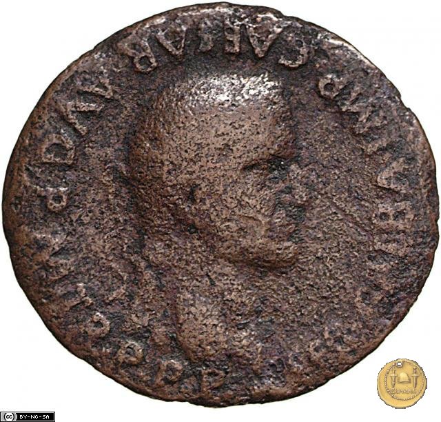 CLM473 68 AD (Tarraco?)