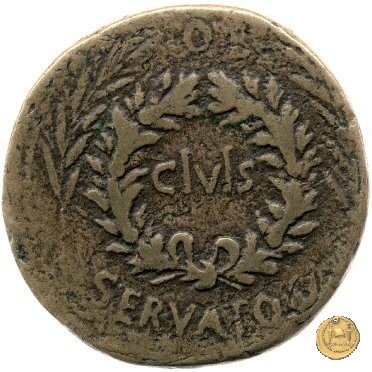 CLM474 17 BC (Roma)