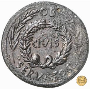 CLM474 17 a.C. (Roma)