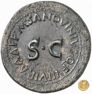 CLM474 17 a.C. (Roma)