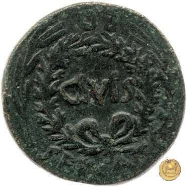 CLM474 17 BC (Roma)