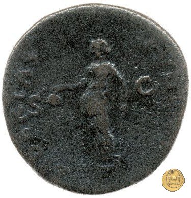 CLM474 68 AD (Tarraco?)