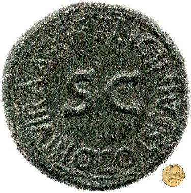 CLM475 17 BC (Roma)