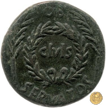 CLM476 17 BC (Roma)