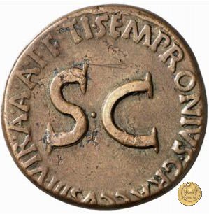 CLM476 17 a.C. (Roma)