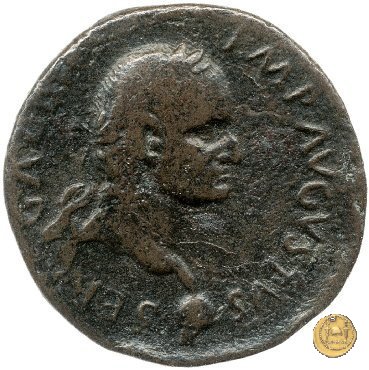 CLM476 68 AD (Tarraco?)